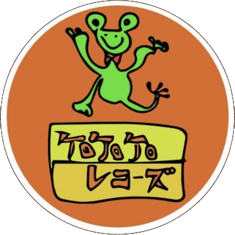kerokerokero records